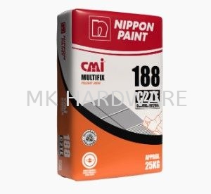 CMI MULTIFIX 188