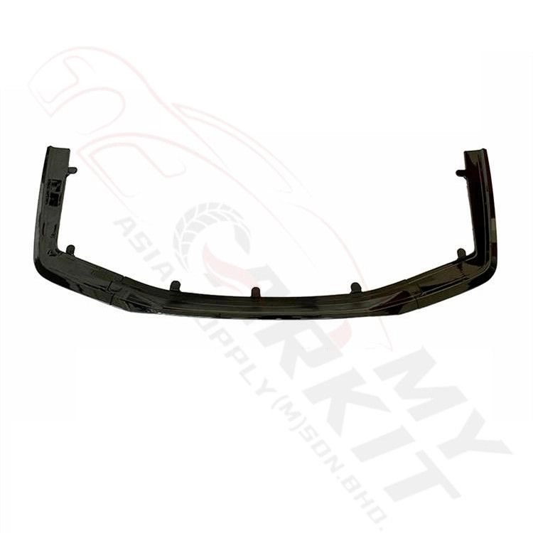 BMW 7 SERIES G11 G12 LCI M PERFORMANCE REAR DIFFUSER