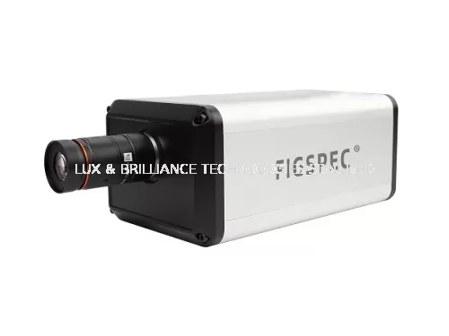 FigSpec 庐FS2X Series Imaging Hyperspectral Camera