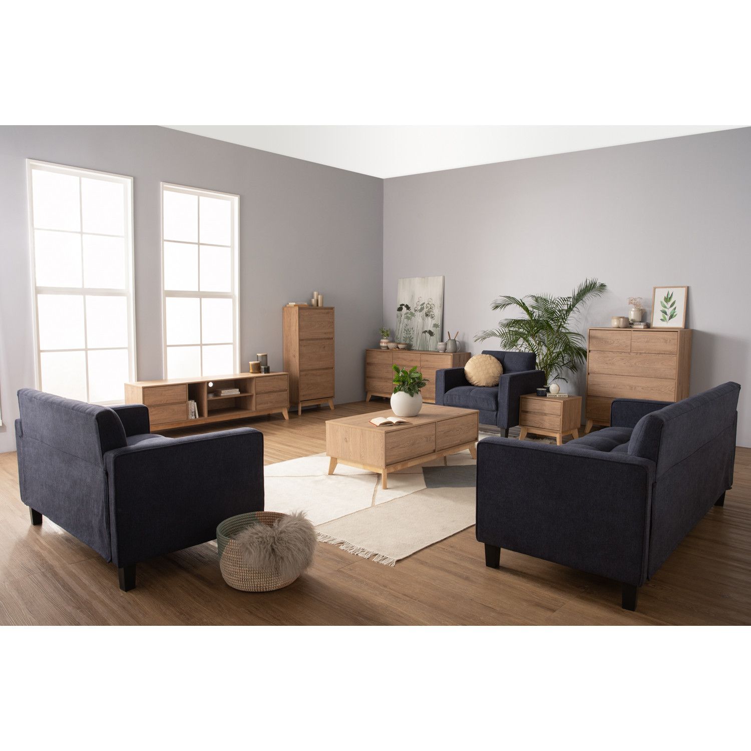 HIRADO UNIT SERIES
