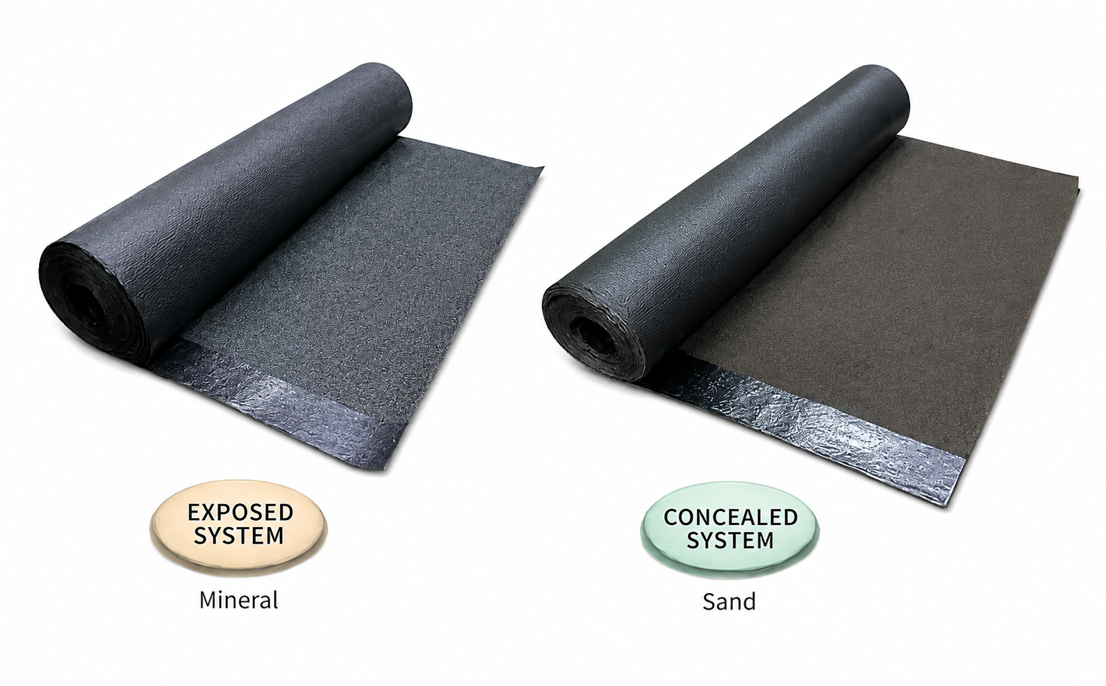 Pentens TO-100  |  High Performance Waterproofing Membrane