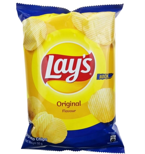 lays