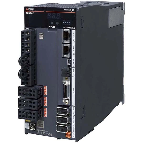 Mitsubishi MR-J5-70G-RJN1 Servo Drive Amplifier Selangor, Malaysia, Kuala Lumpur (KL), Petaling Jaya (PJ) Supplier, Distributor, Dealer | Province Industrial System Sdn Bhd