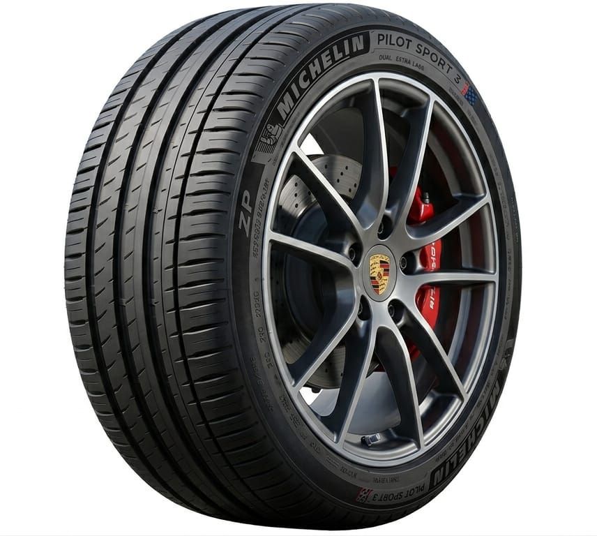 255/50R19
