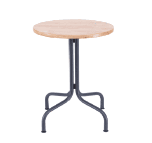 2 ft Charming Cafe Low Round Table-OFC30345B