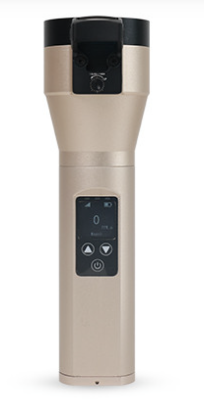 ZADETECTOR S350HS Flashlight type Laser methane detector
