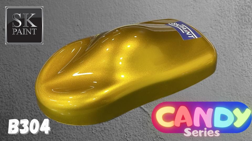 CANDY SERIES  ( B304 )