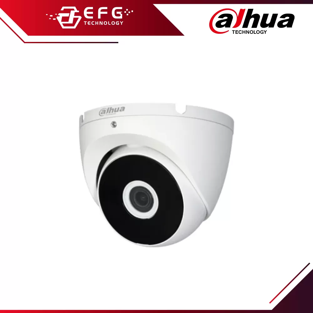 DAHUA Normal T2A21 2MP CCTV Camera