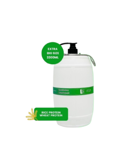 JS Classic Label Nourishing Conditiner for All Hair Type 3300ml