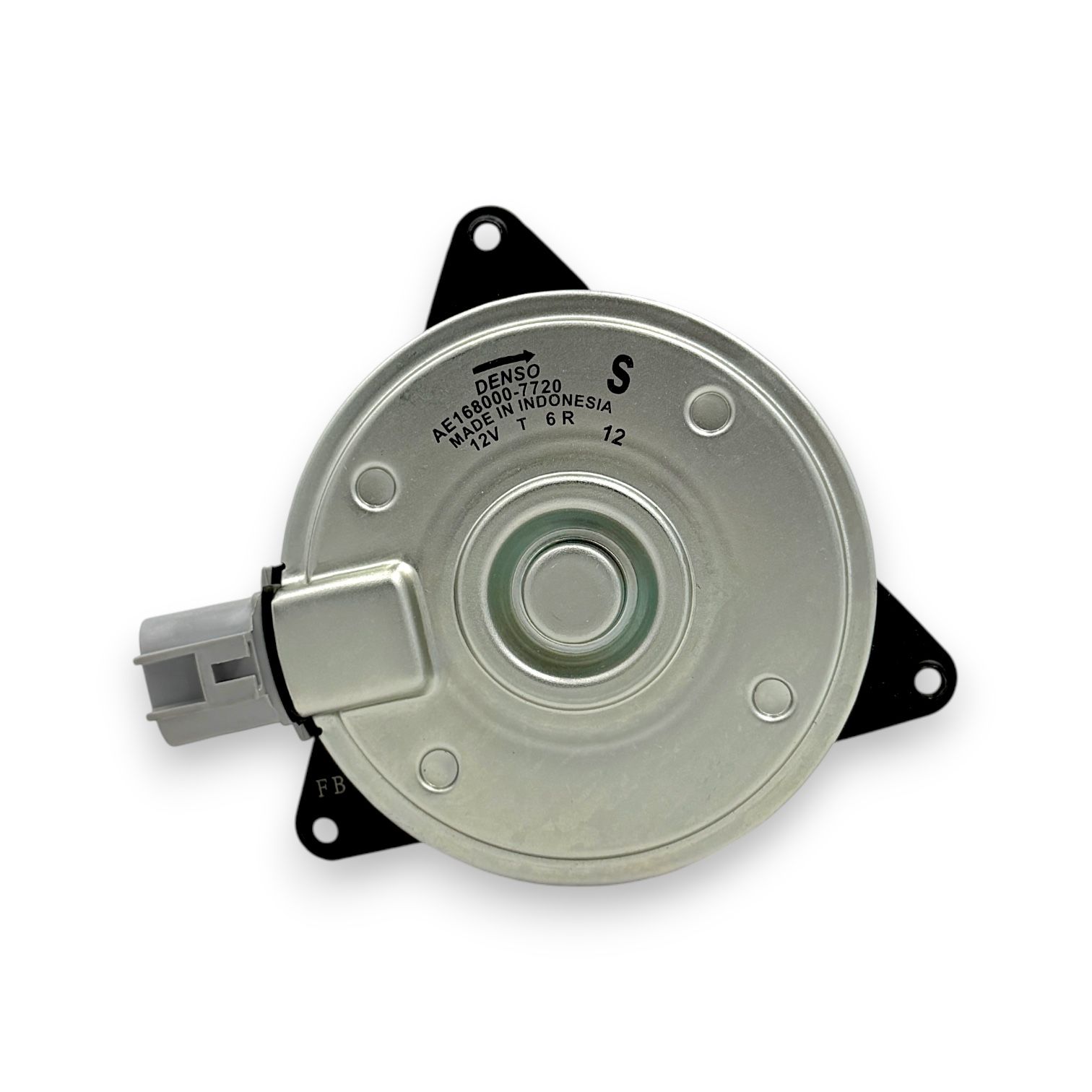 P/GEN 2 FAN MOTOR (MANUAL) DENSO