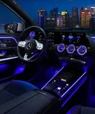 Ambient Light