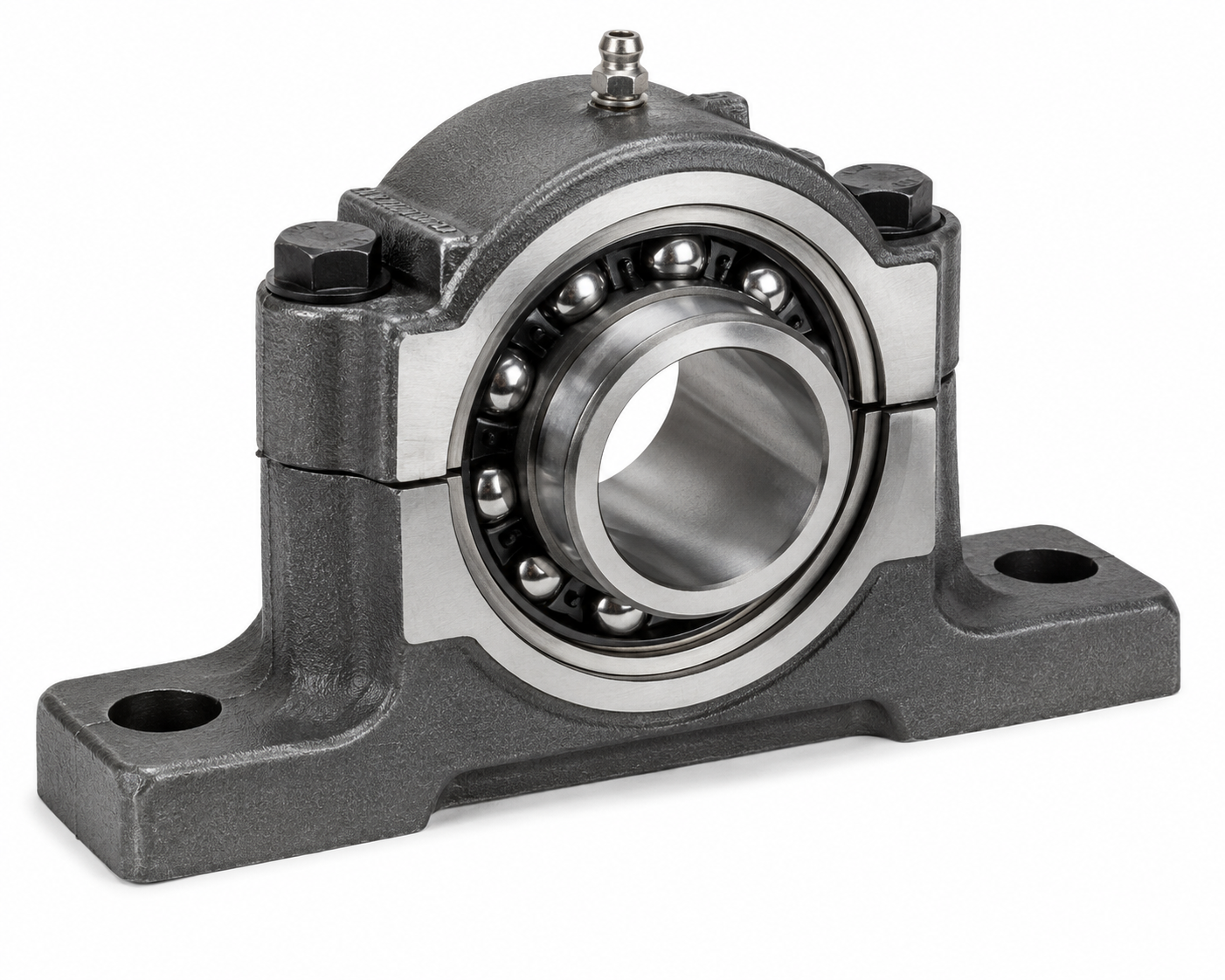 Custom Bearing Refitting Service