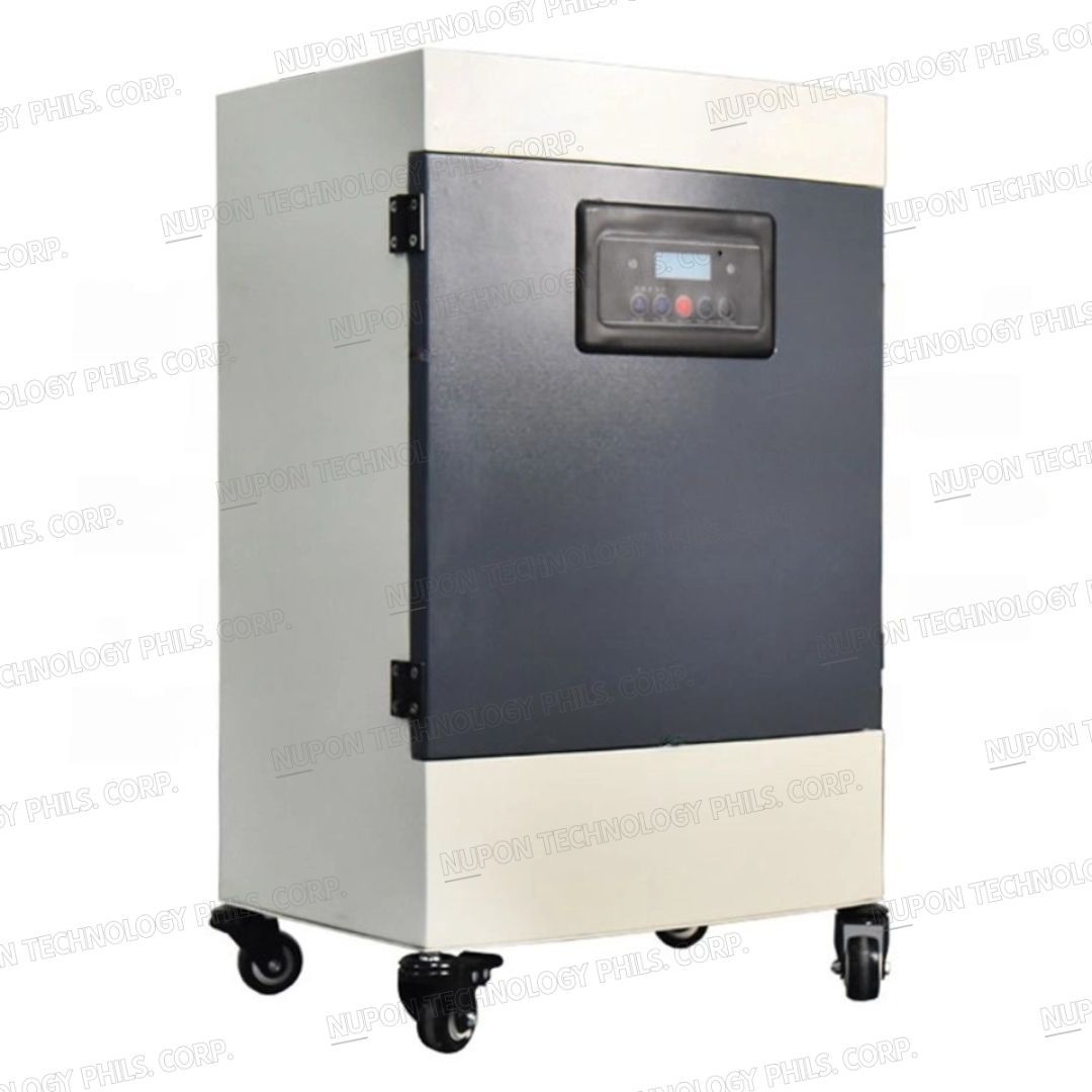 XS330 Solder Fume Extractor