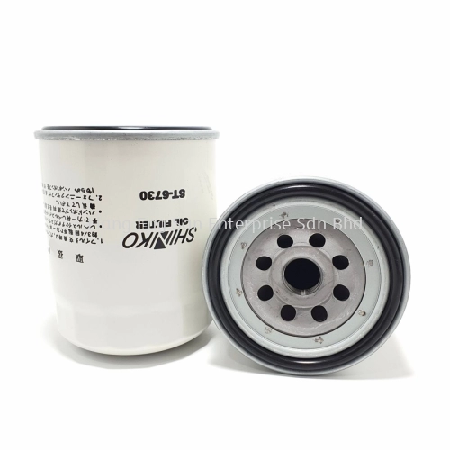 ME014833 / O-6730 MITSUBISHI OIL FILTER