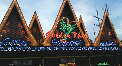 Golden Thai