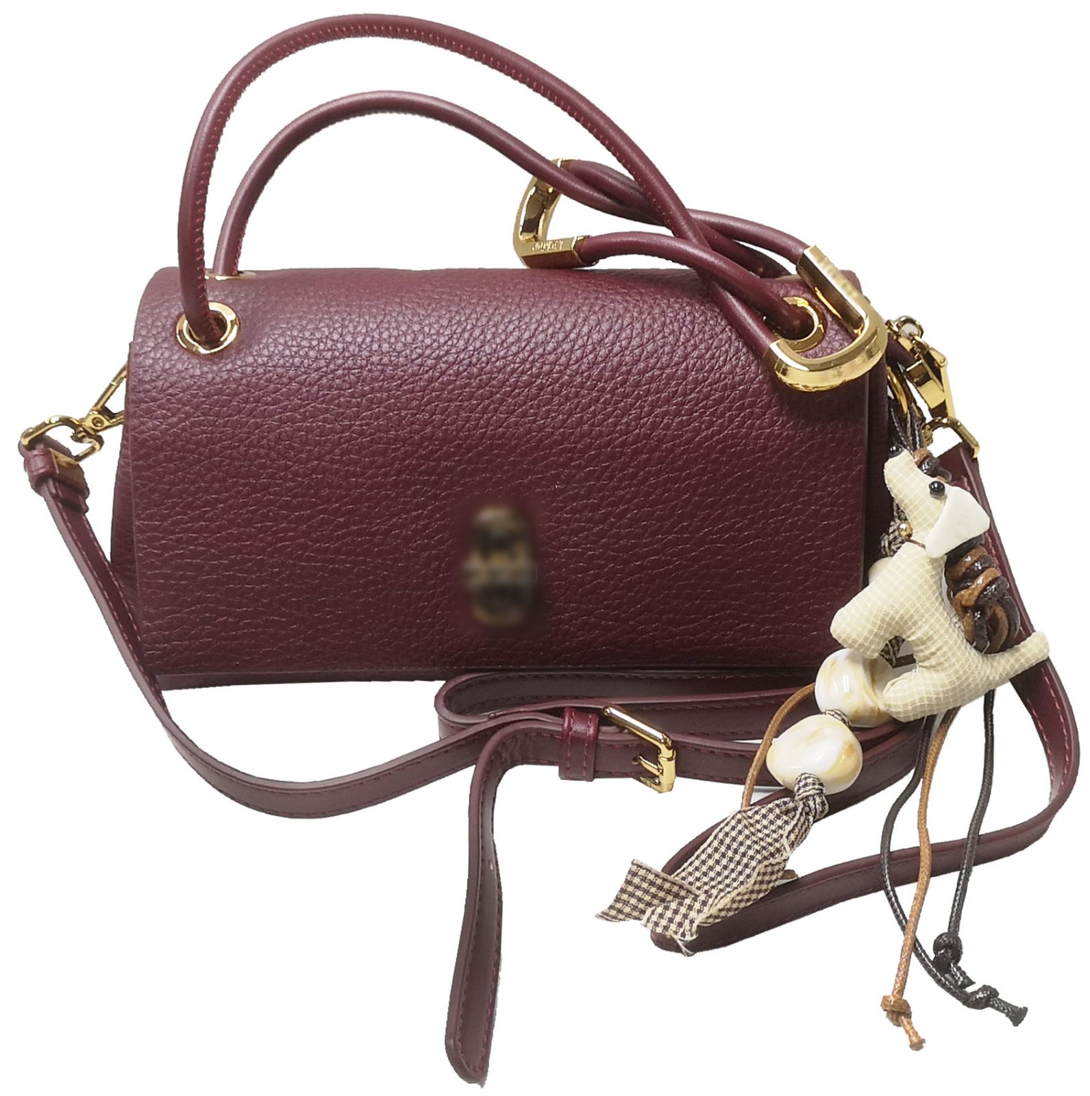 Hand Bag (KCTH-931113) - Suitable for retail, promotions, and corporate use