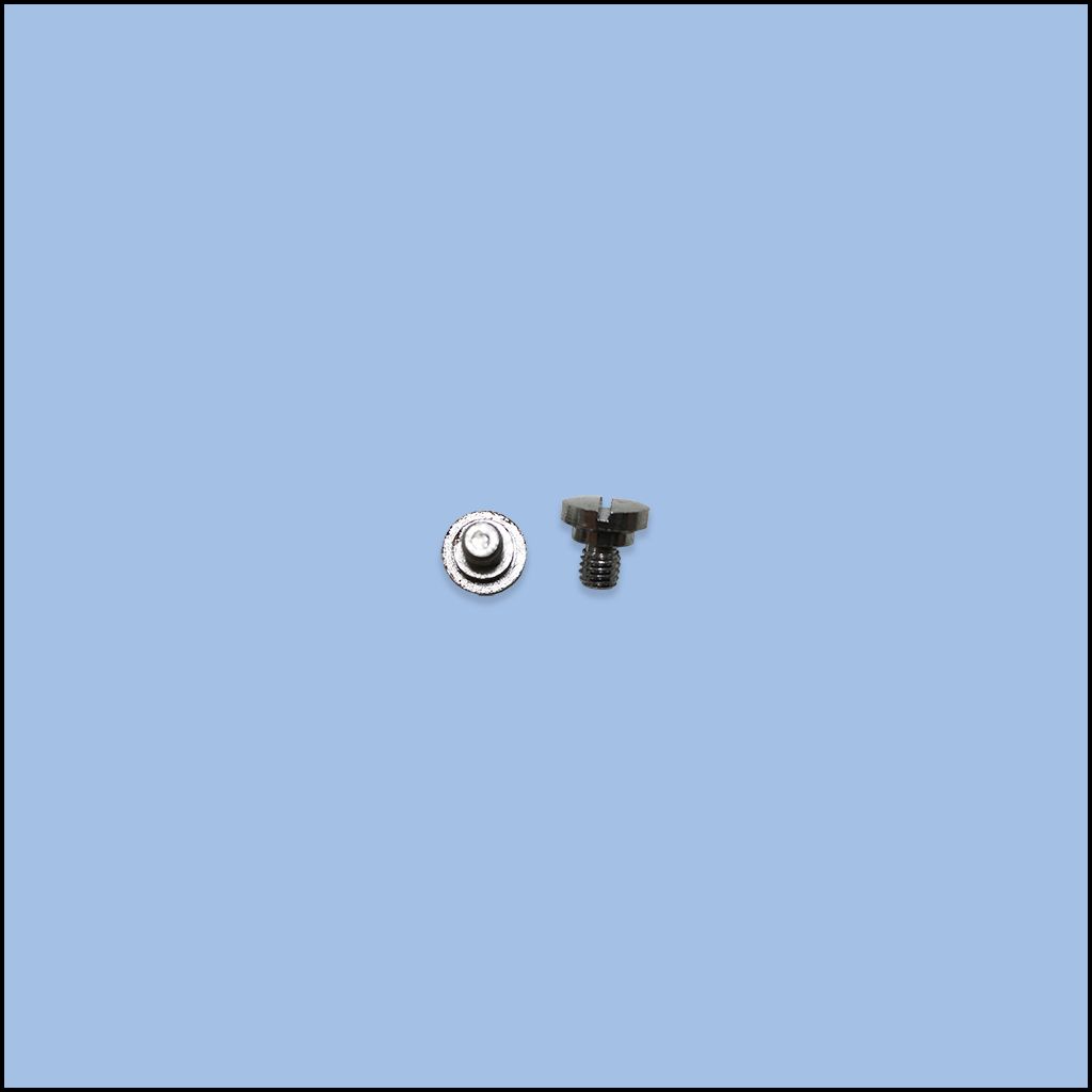 SHUTTLE RACE BACK SPRING SCREW (HA-85)