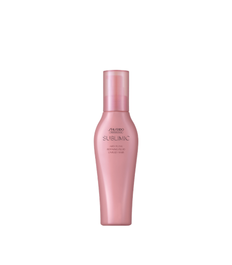 Shiseido SMC (Sublimic) Airy Flow Refining Fluid 125ml