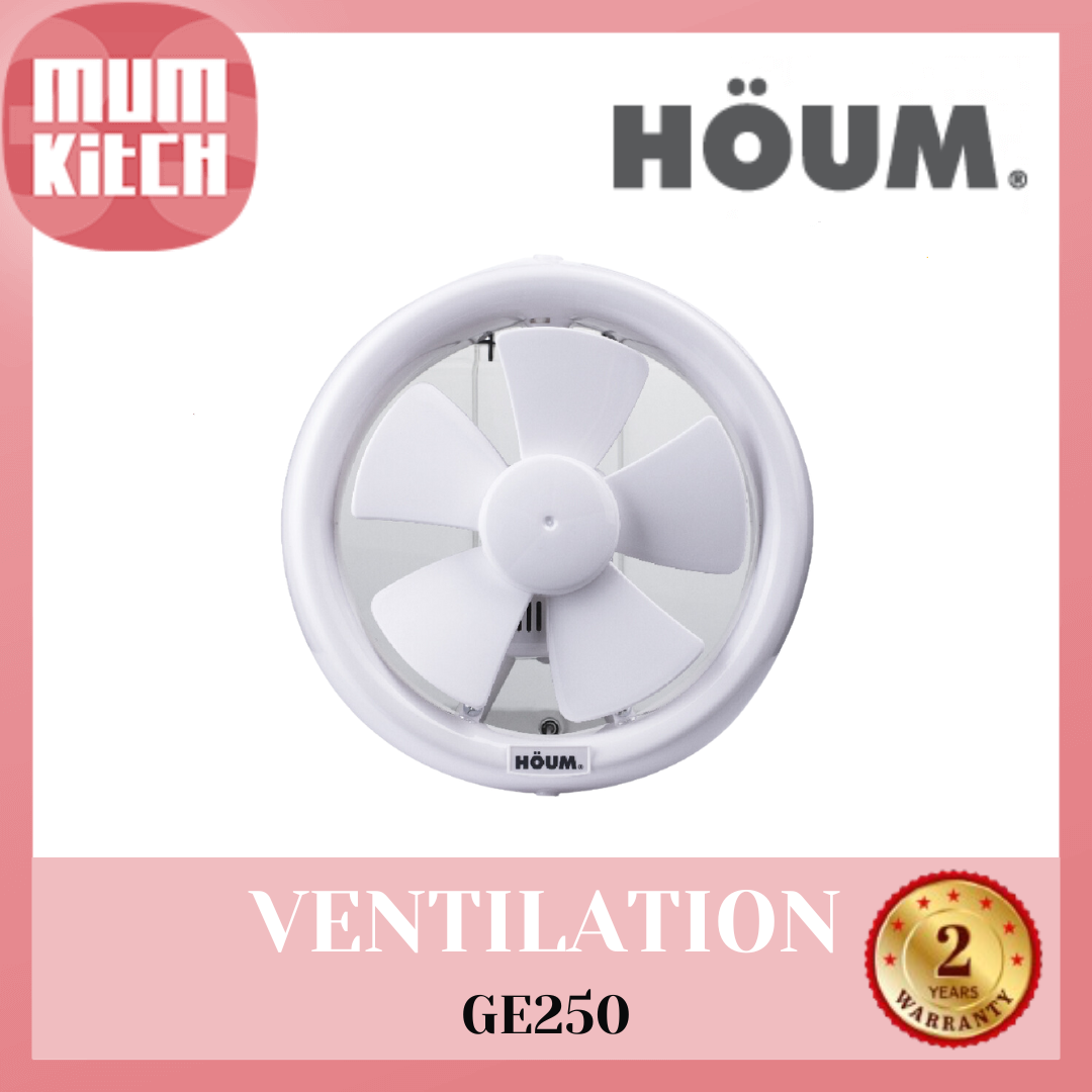 HOUM Ventilation GE250