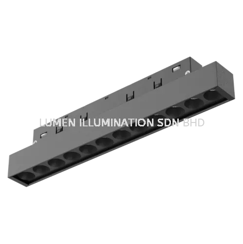 MAGNET TRACK LIGHT - M20G MODULE(DC48V)