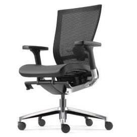 Director Presidential Mediumback Ergonomic Office Chair OFNX220052