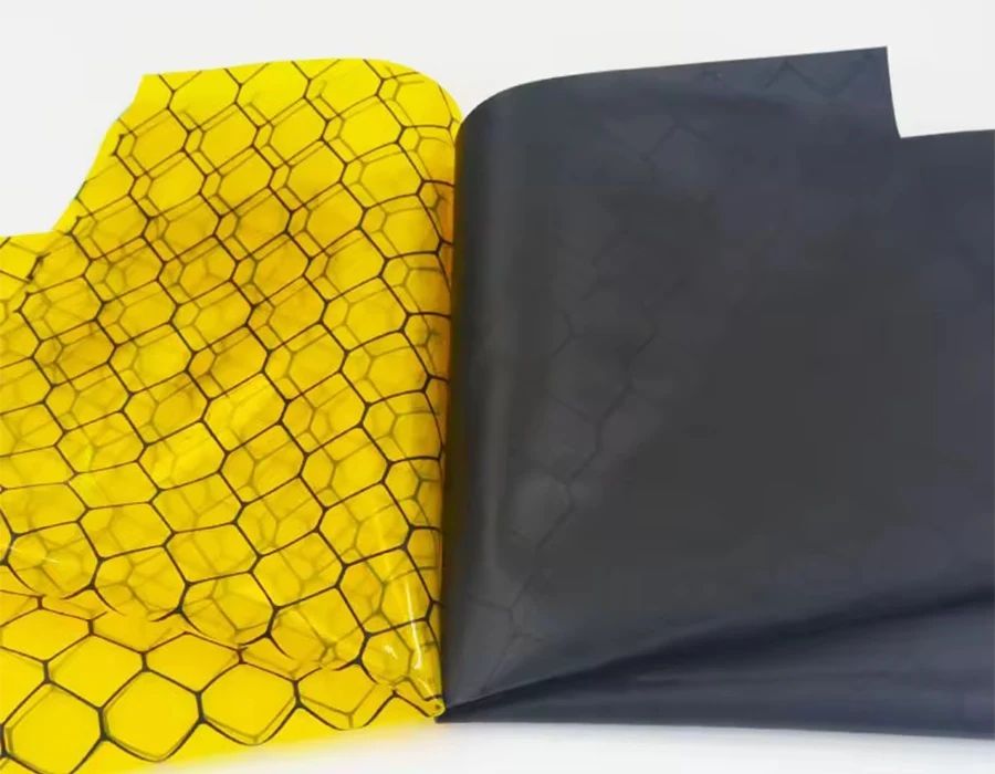ESD Grid Curtains