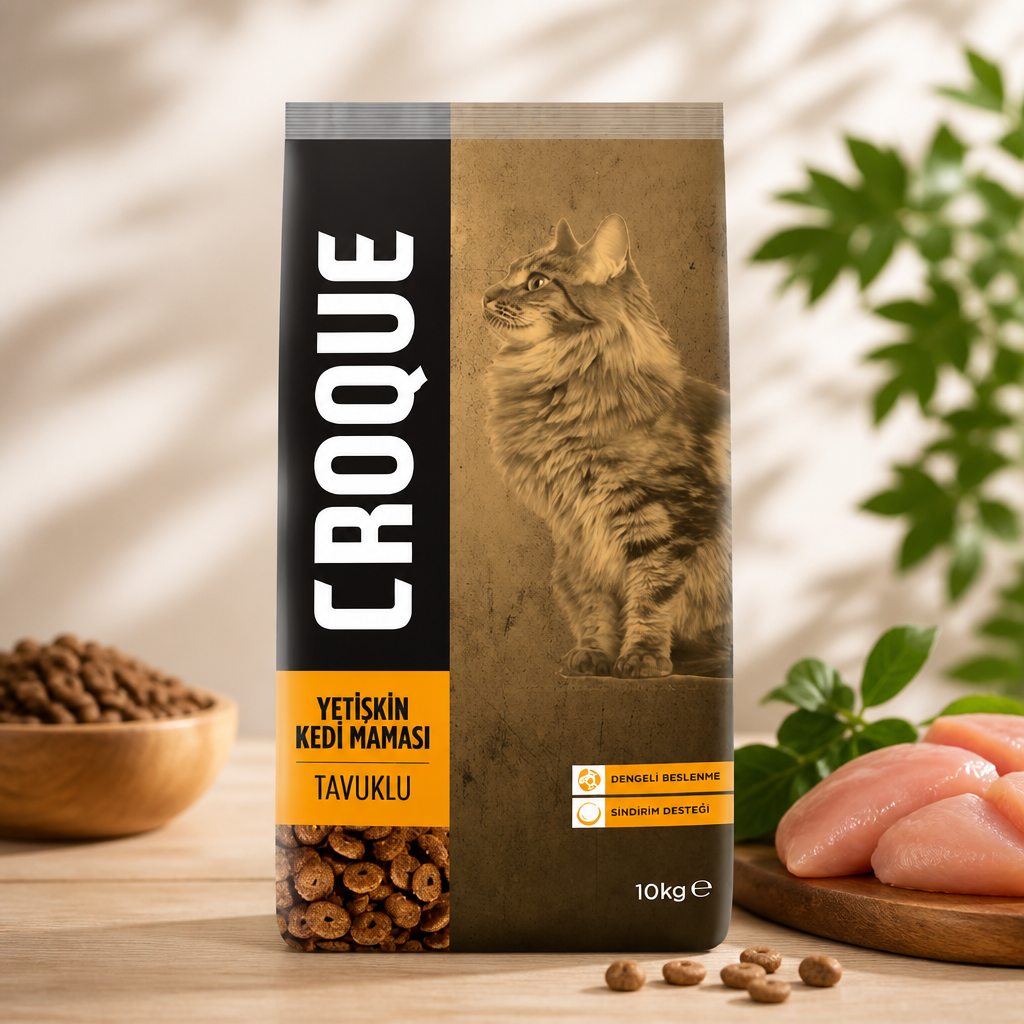 Croque
