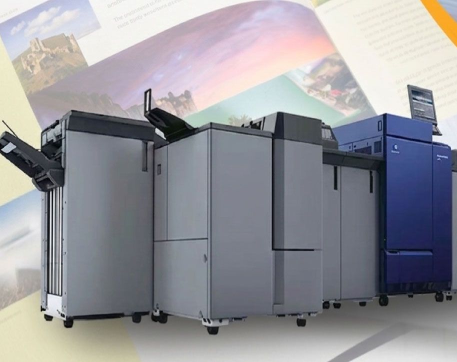 Digital Printing