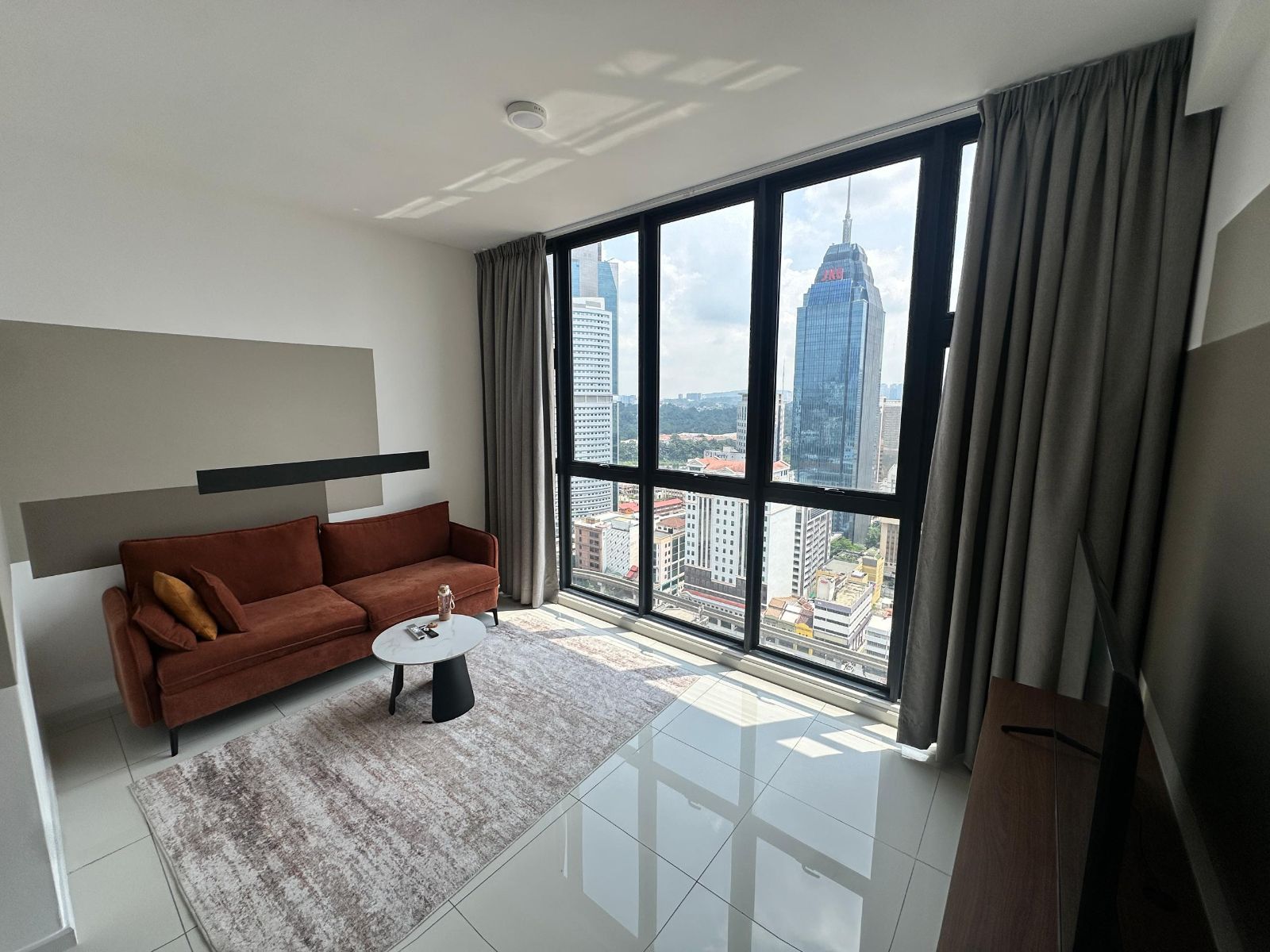 Majestic Residence, KLCC unit for Sale