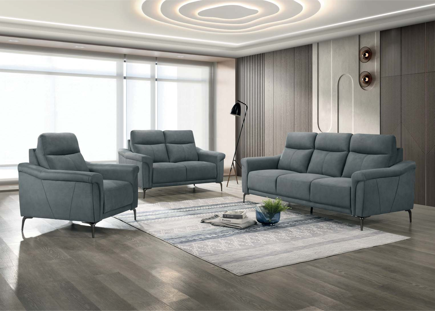 ROSCOE SOFA