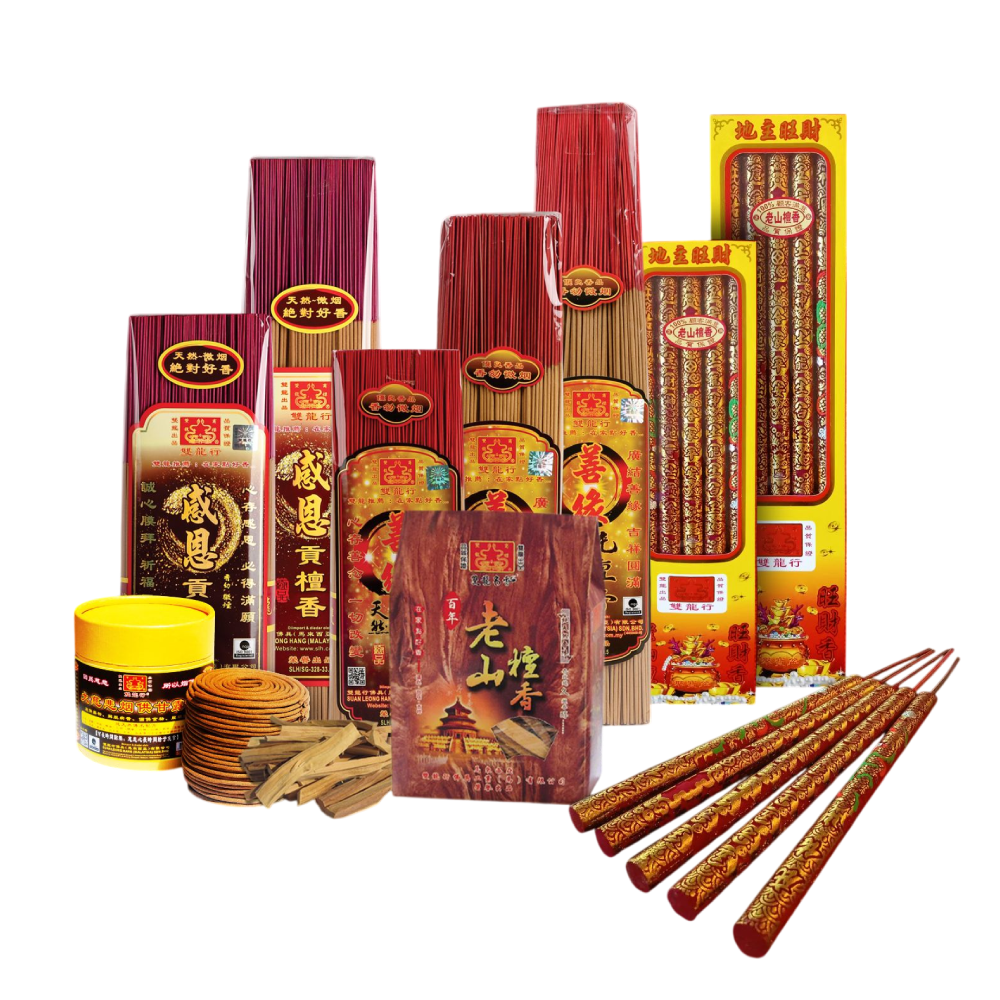 Incense