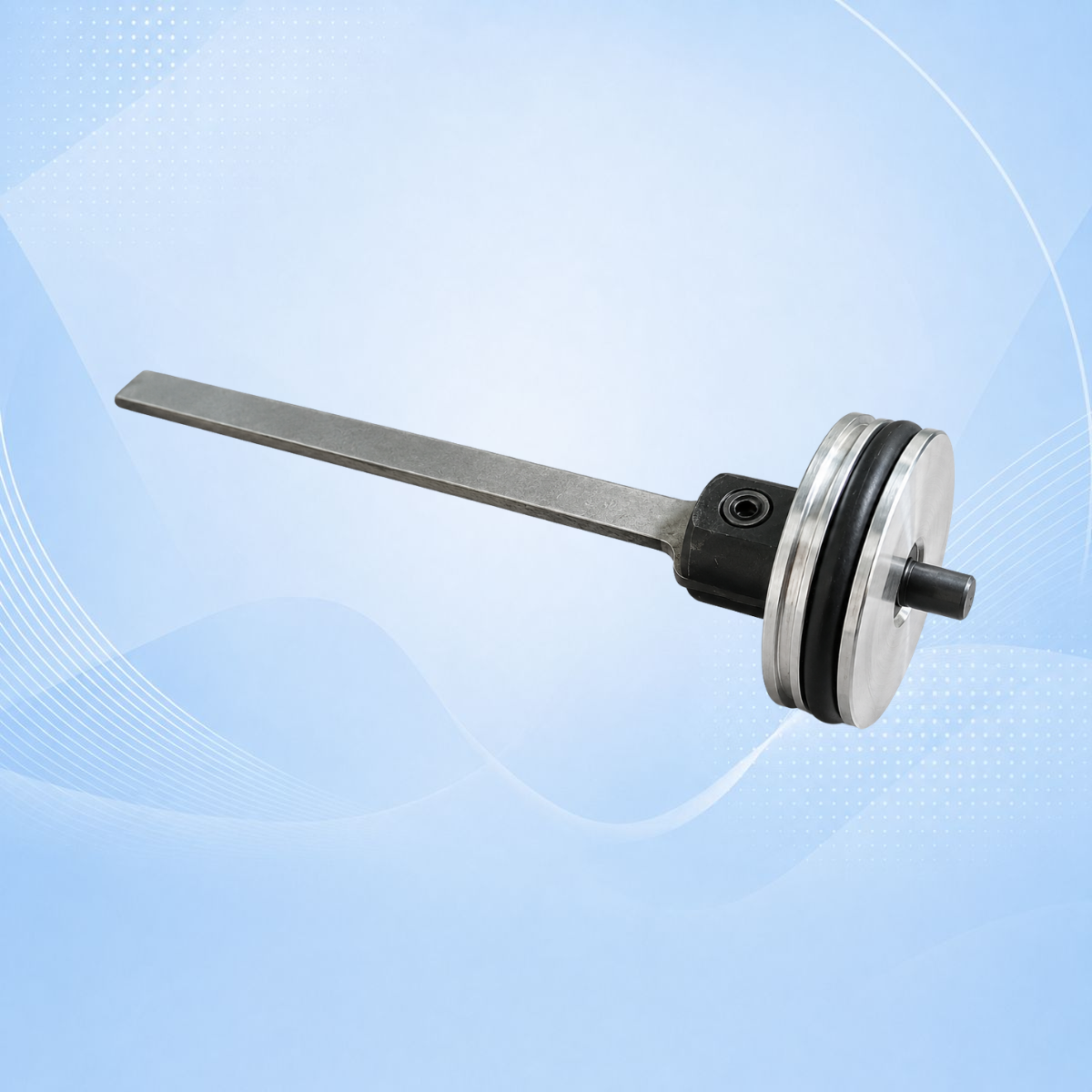 P/NO. B503-10 PISTON SET (PAXON JU422)