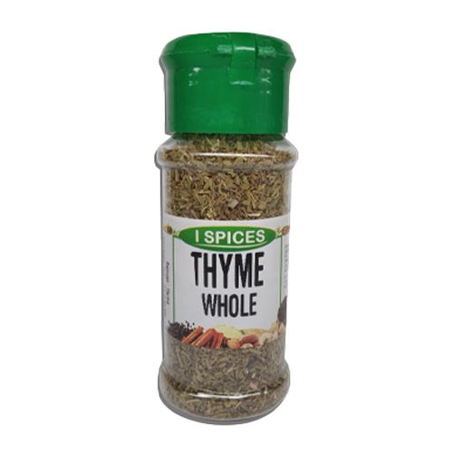 Thyme Whole 18gm x 12bottles