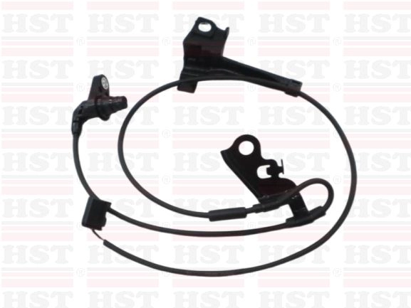 89543-68020 TOYOTA WISH ZGE20 YEAR 2003 - YEAR 2013 FRONT LH ABS SENSOR CHINA (ABS-ZGE20-FLCHI)