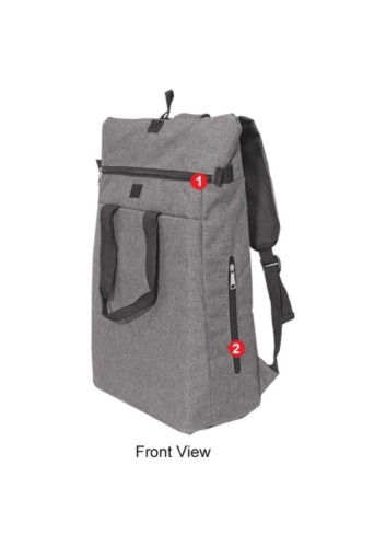 Laptop Back Pack - LT7889