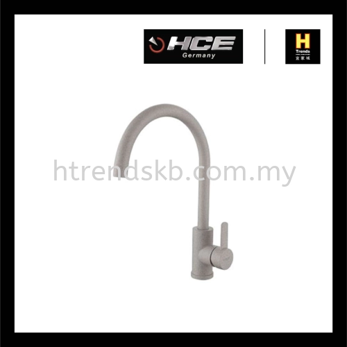 HCE Pillar Sink Tap SFK837C Volcano