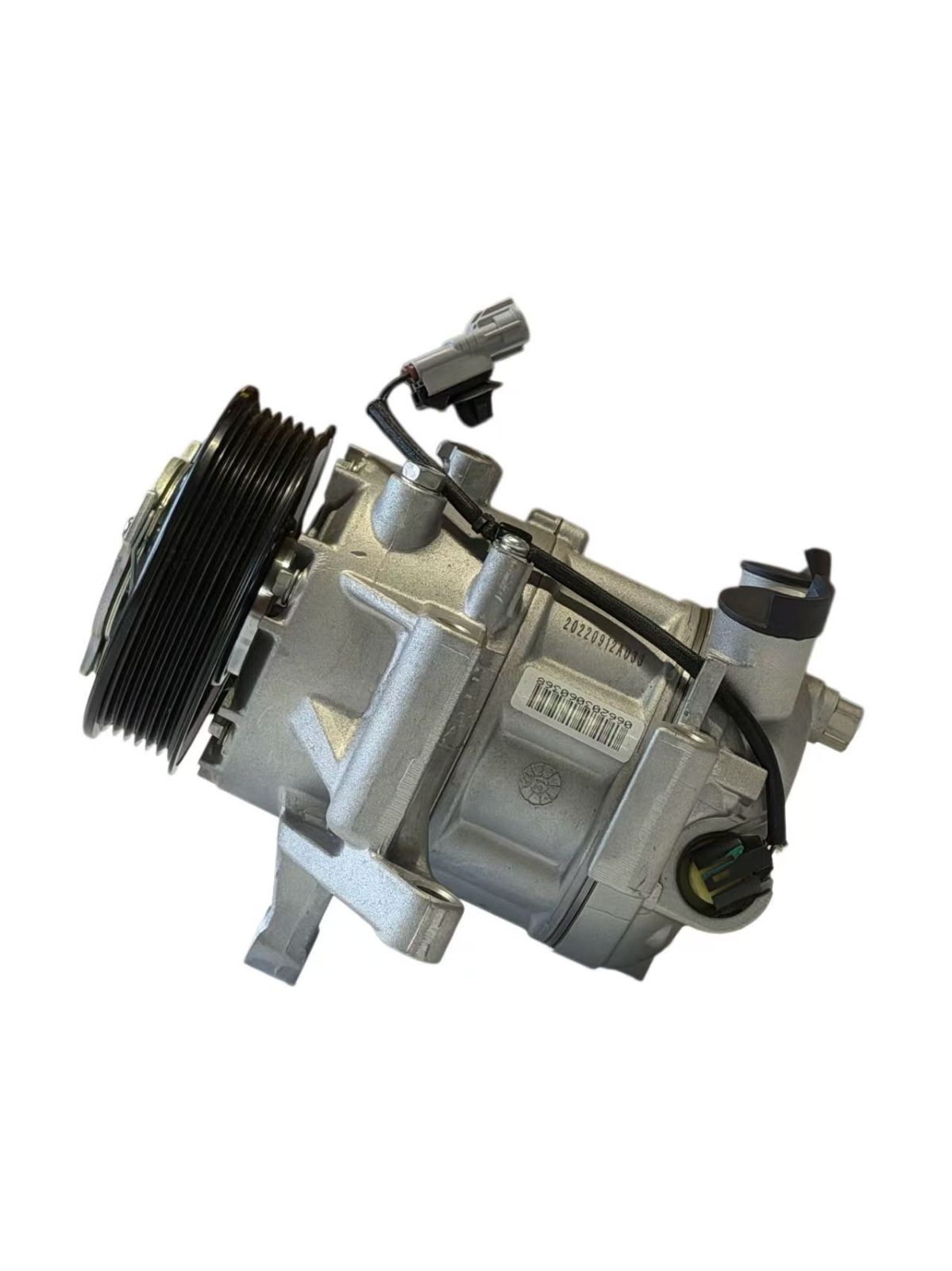 Subaru WRX 2022–2025 VALEO VCS-14E A/C Compressor OEM 73111-VC010