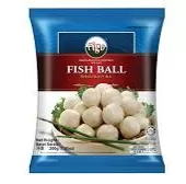 FIGO White Fish Ball 200g