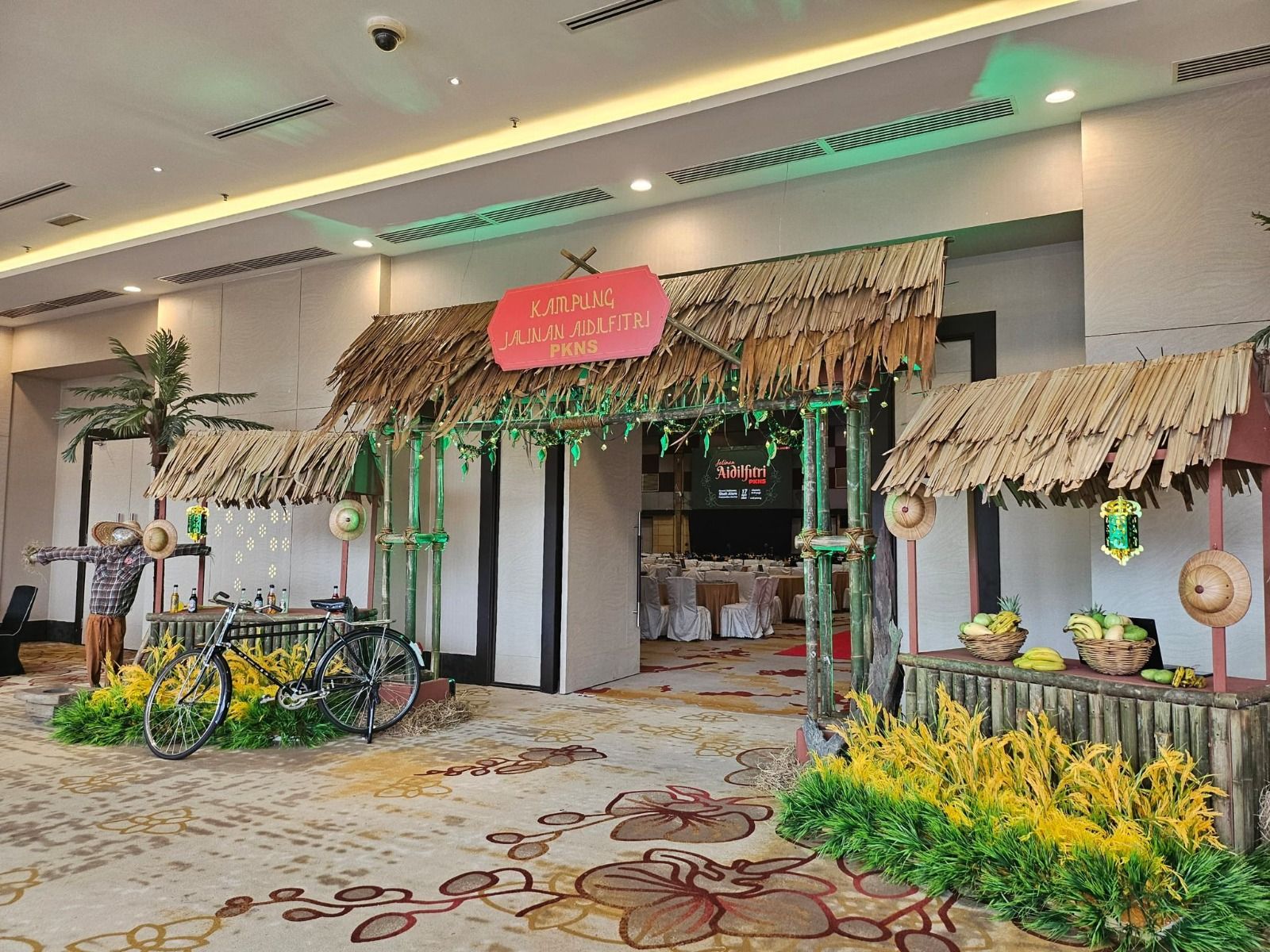 Jfloor庐 Printed Carpet Malaysia | Custom Hotel & Ballroom Carpets Kuala Lumpur, Selangor