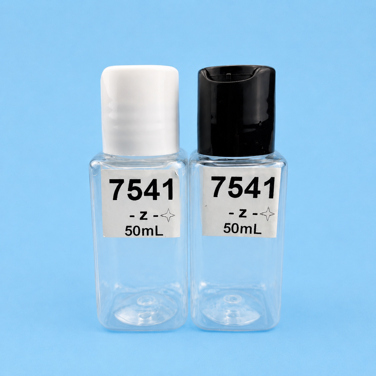50ml Gel-type Bottle : 7541