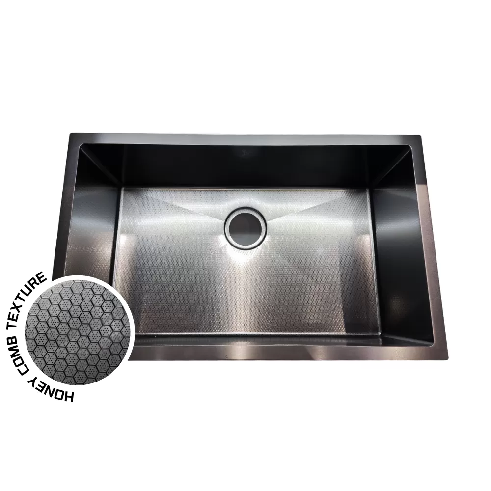 MT7545HDB | Sinki Dapur Anti Calar