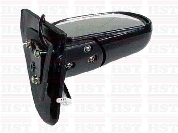 PERODUA KANCIL K850 RH SIDE MIRROR AUTO (KANCIL-M972)