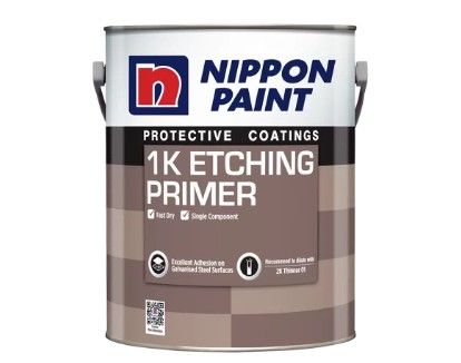 1K ETCHING PRIMER