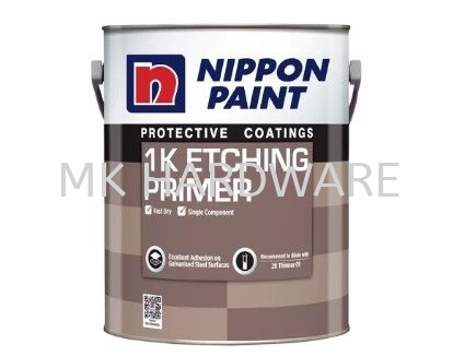 1K ETCHING PRIMER