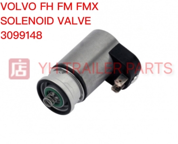 SOLENOID VALVE VOLVO 3099148