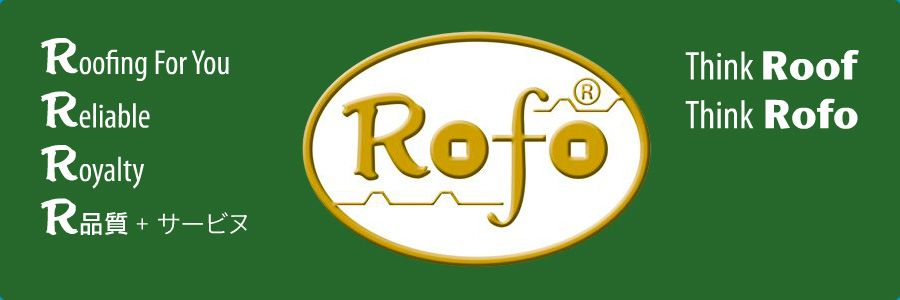 ROFO Sdn Bhd Malaysia 2026 Review | Roofing Manufacturer & Roofing Products | Kota Kinabalu, Sabah | Solar100