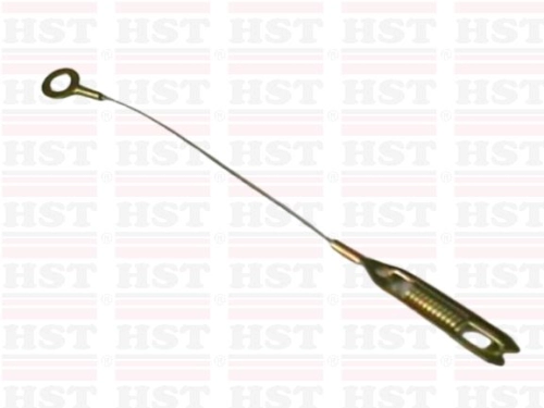 47607-30010 TOYOTA HILUX LN65 HAND BRAKE ADJUSTER CABLE (BAC-LN65-86)