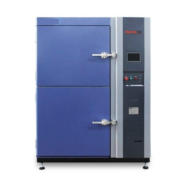 Two Zones Thermal Shock Test Chamber