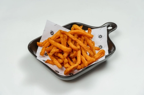 Sweet Potato Fries