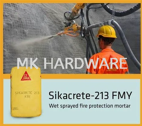 SIKACRETE 213 FMY